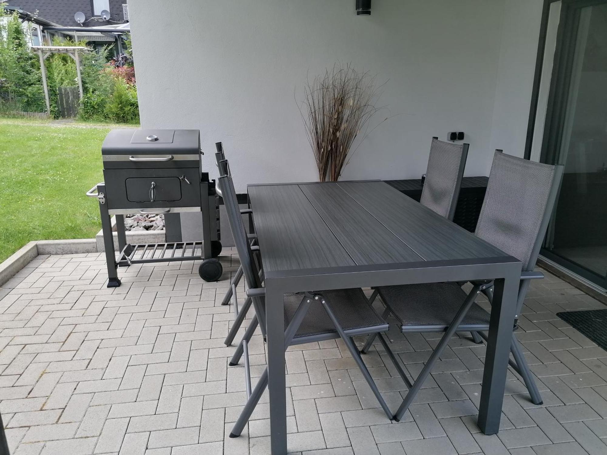 Ferienhaus Bergliebe In Willingen Pokoj fotografie